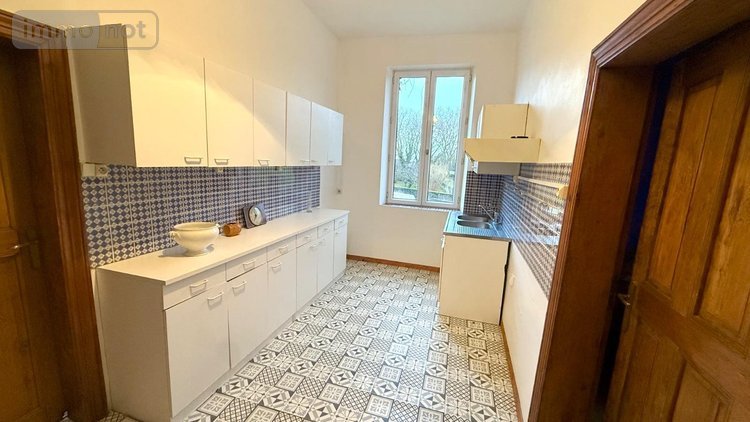 Maison a vendre Bourecq 62190 Pas-de-Calais 278 m2 9 pièces 262500 euros