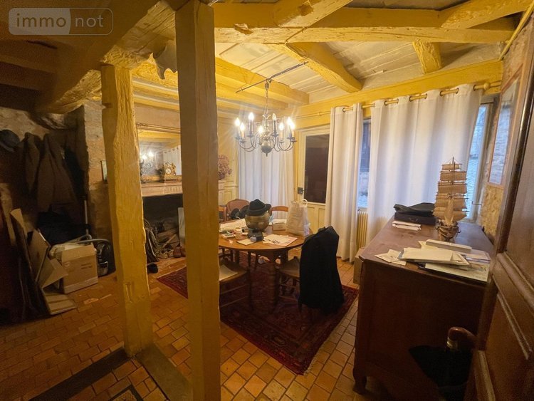 Maison a vendre Le Mans 72000 Sarthe 99 m2 6 pièces 244400 euros