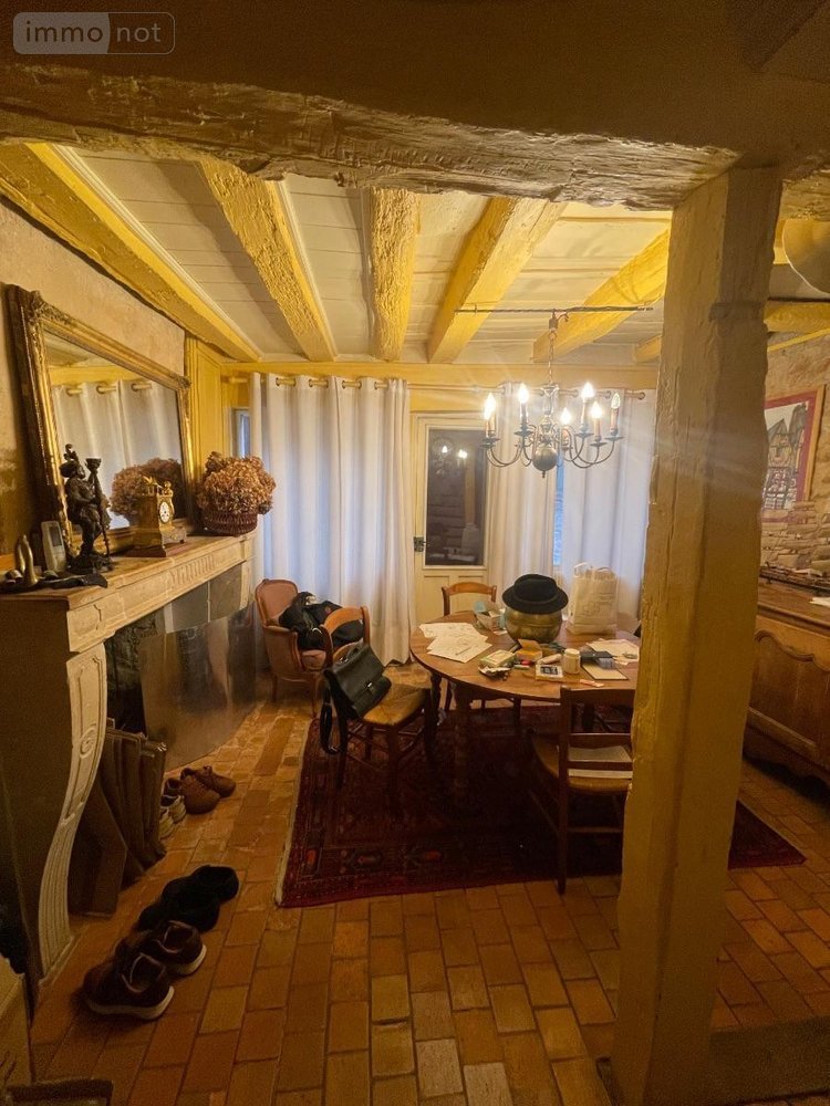 Maison a vendre Le Mans 72000 Sarthe 99 m2 6 pièces 244400 euros