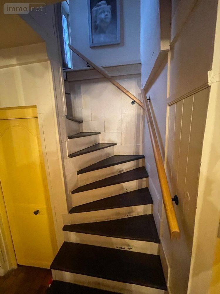 Maison a vendre Le Mans 72000 Sarthe 99 m2 6 pièces 244400 euros