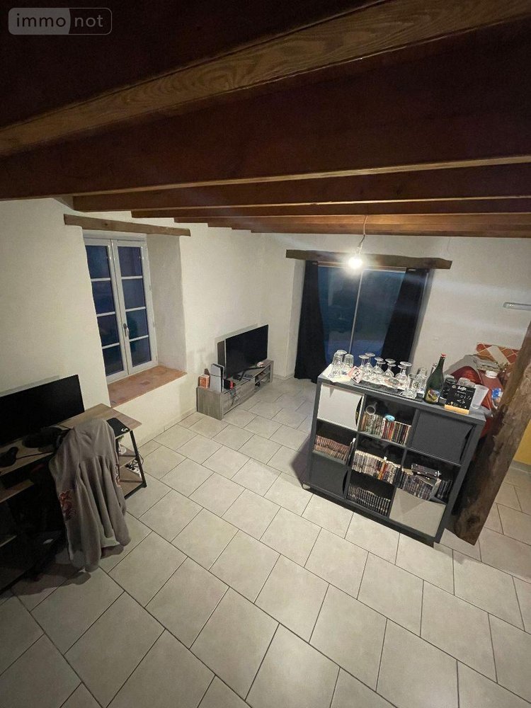Location maison Beaurepaire 85500 Vendée 52 m2  495 euros