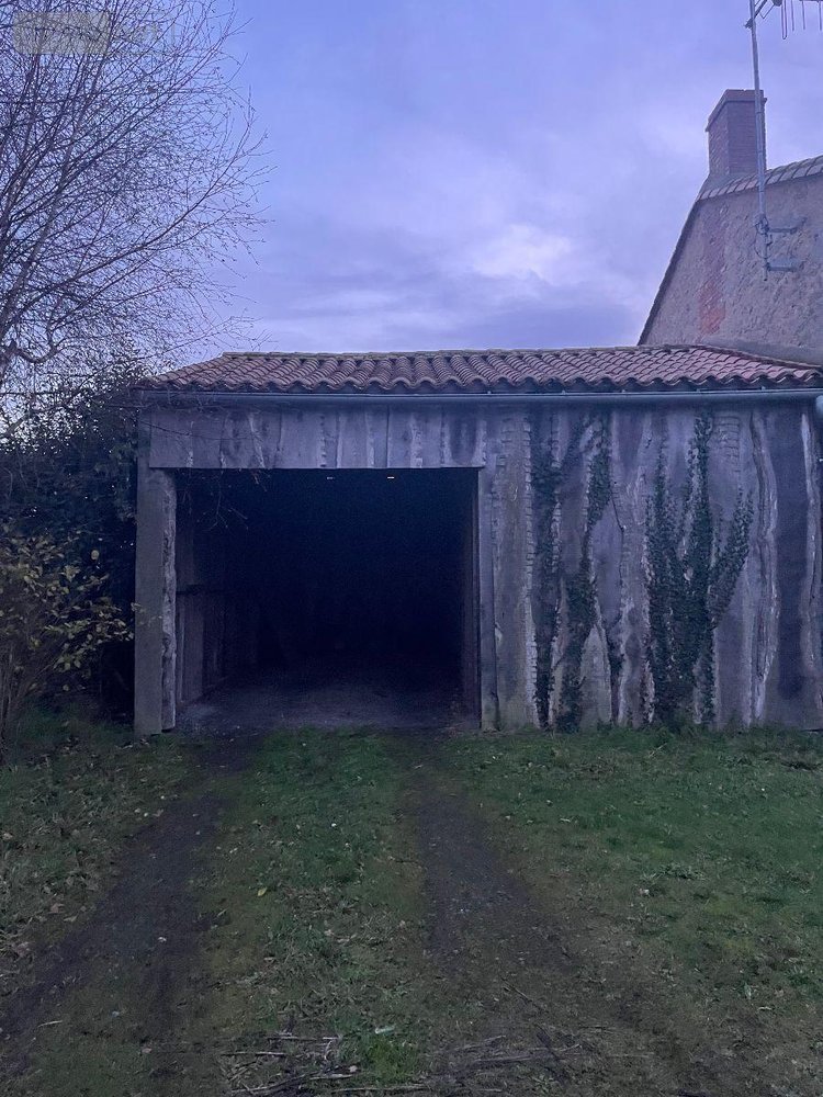 Location maison Beaurepaire 85500 Vendée 52 m2  495 euros