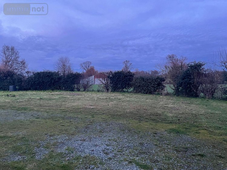 Location maison Beaurepaire 85500 Vendée 52 m2  495 euros