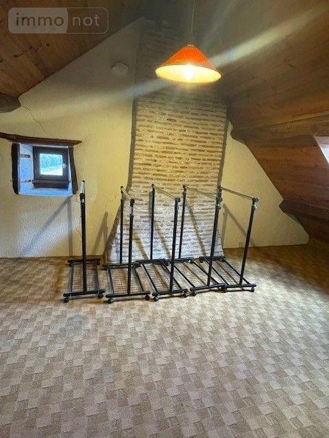 Maison a vendre Avaray 41500 Loir-et-Cher 108 m2 6 pièces 241480 euros