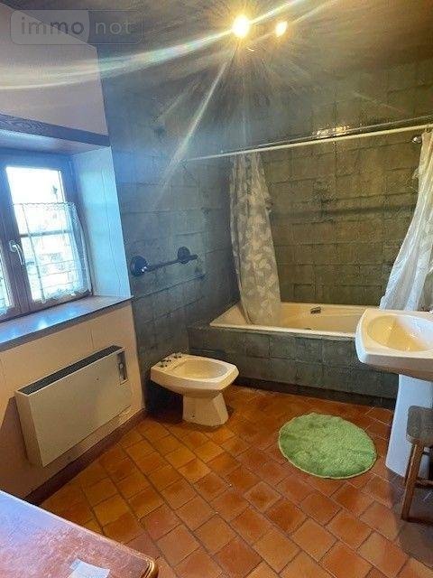 Maison a vendre Avaray 41500 Loir-et-Cher 108 m2 6 pièces 241480 euros