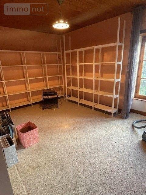 Maison a vendre Avaray 41500 Loir-et-Cher 108 m2 6 pièces 241480 euros