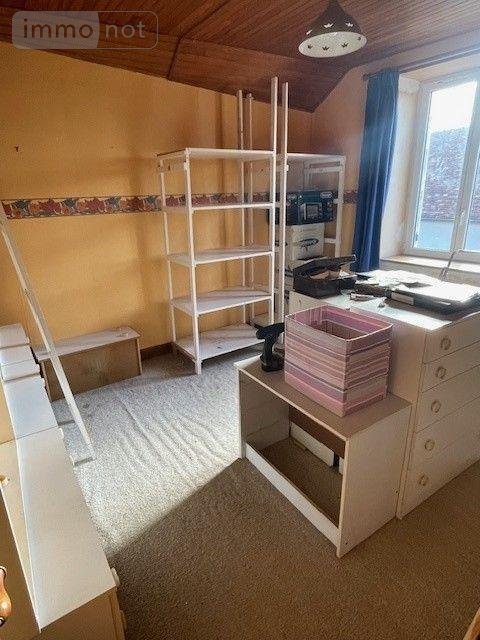 Maison a vendre Avaray 41500 Loir-et-Cher 108 m2 6 pièces 241480 euros