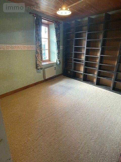 Maison a vendre Avaray 41500 Loir-et-Cher 108 m2 6 pièces 241480 euros