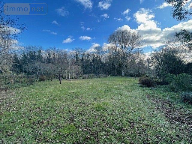 Maison a vendre Avaray 41500 Loir-et-Cher 108 m2 6 pièces 241480 euros