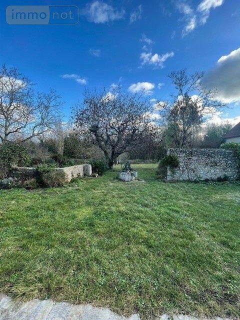 Maison a vendre Avaray 41500 Loir-et-Cher 108 m2 6 pièces 199000 euros