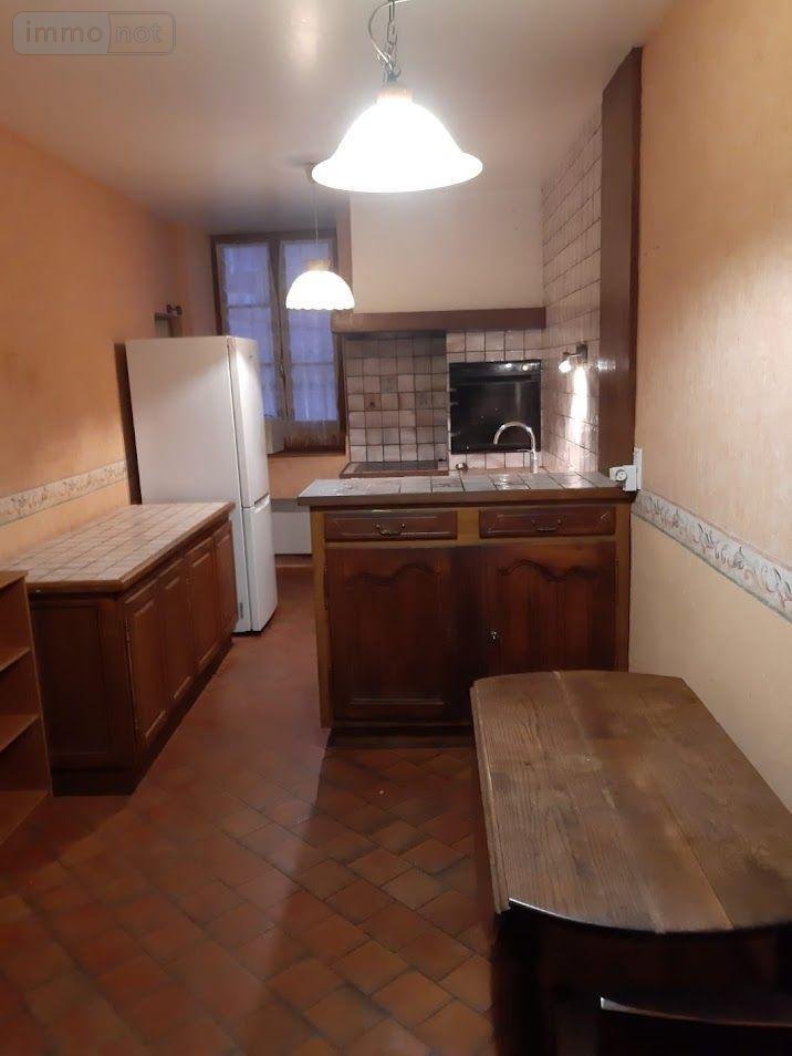 Maison a vendre Avaray 41500 Loir-et-Cher 108 m2 6 pièces 241480 euros