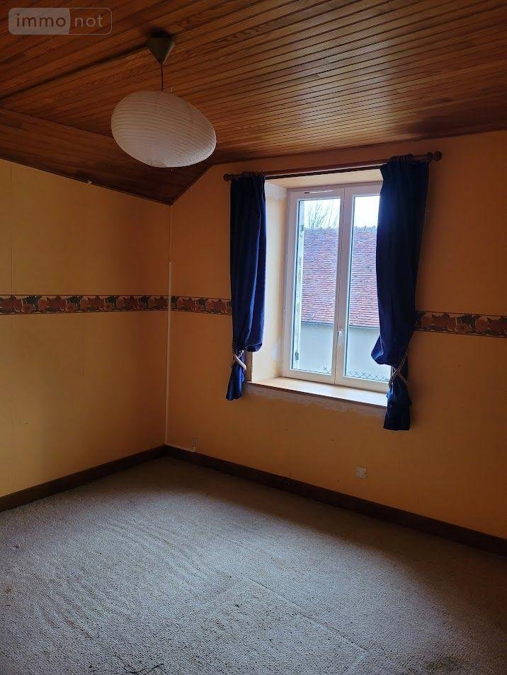 Maison a vendre Avaray 41500 Loir-et-Cher 108 m2 6 pièces 241480 euros