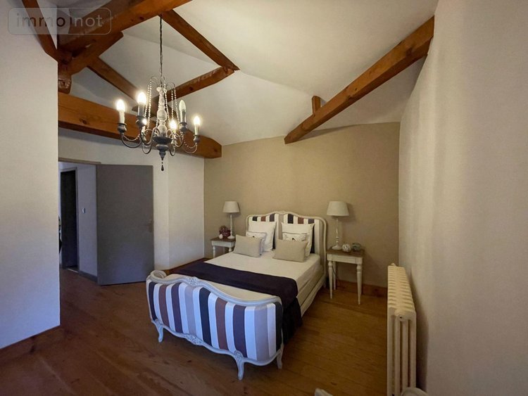 propriete a vendre Noaillan 33730 Gironde 280 m2 7 pièces 698625 euros