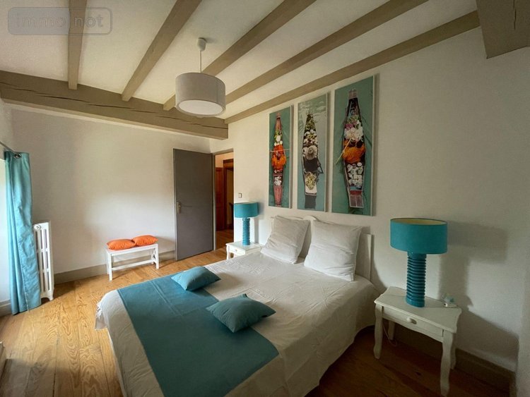 propriete a vendre Noaillan 33730 Gironde 280 m2 7 pièces 698625 euros