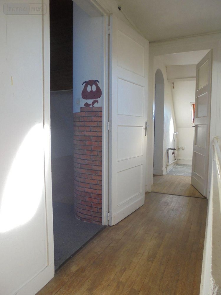 Maison a vendre Beaugency 45190 Loiret 140 m2 6 pièces 168200 euros