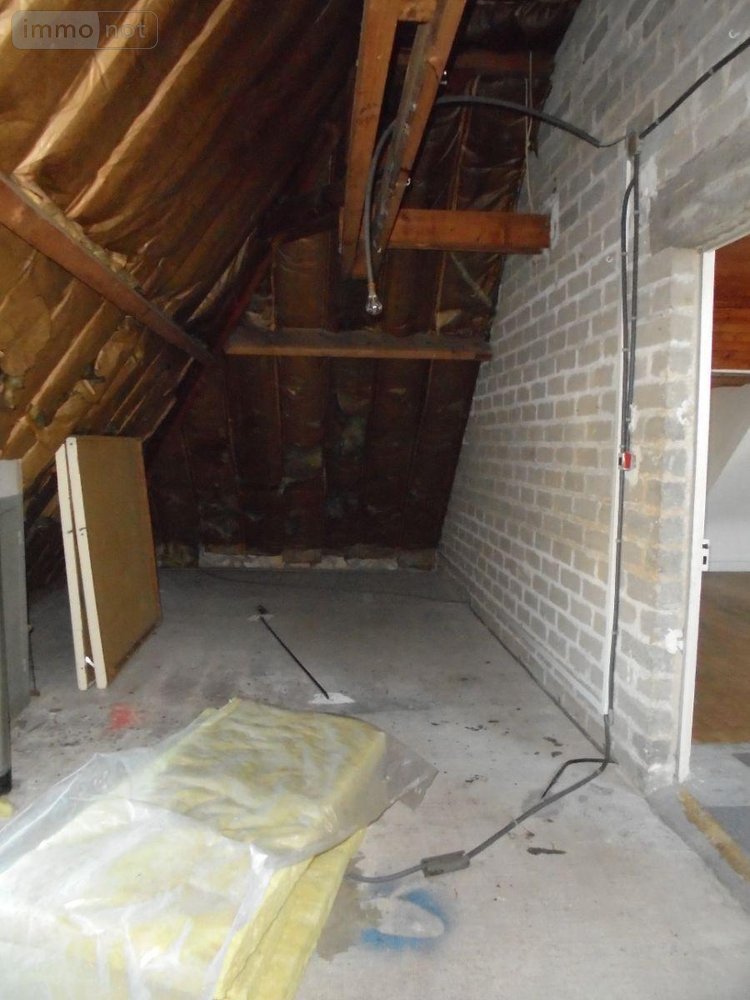 Maison a vendre Beaugency 45190 Loiret 140 m2 6 pièces 168200 euros