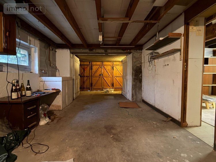 Maison a vendre Mâcon 71000 Saône-et-Loire 66 m2 3 pièces 178500 euros