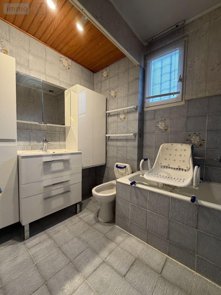 Maison a vendre Mâcon 71000 Saône-et-Loire 66 m2 3 pièces 178500 euros