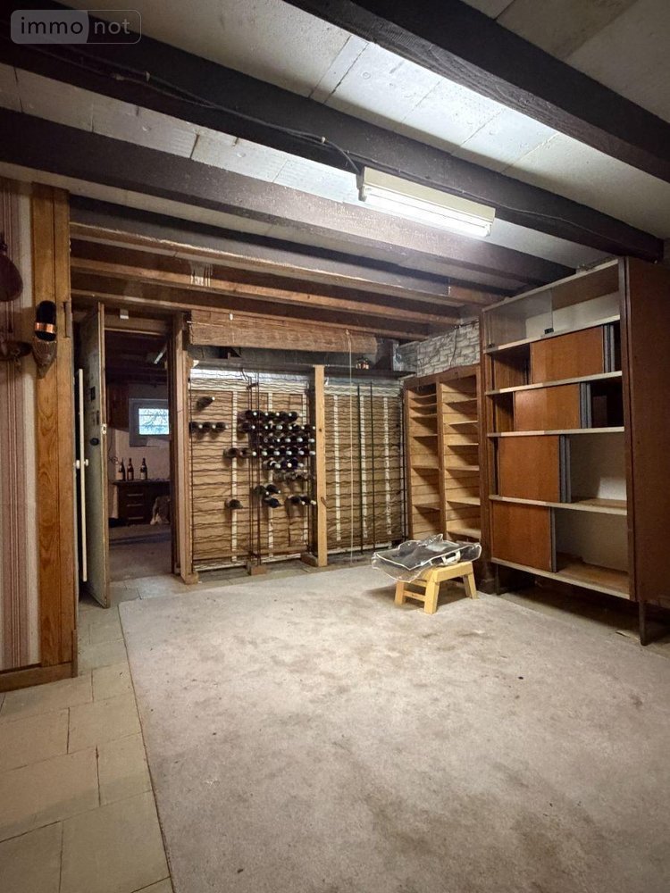 Maison a vendre Mâcon 71000 Saône-et-Loire 66 m2 3 pièces 178500 euros