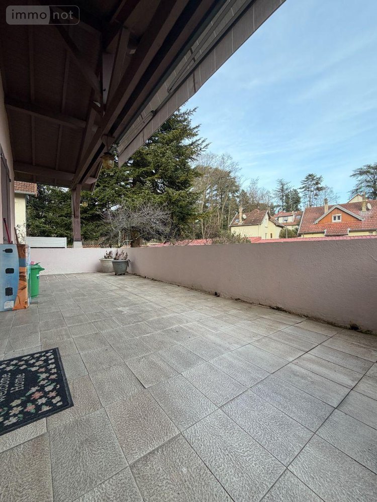 Maison a vendre Mâcon 71000 Saône-et-Loire 66 m2 3 pièces 178500 euros