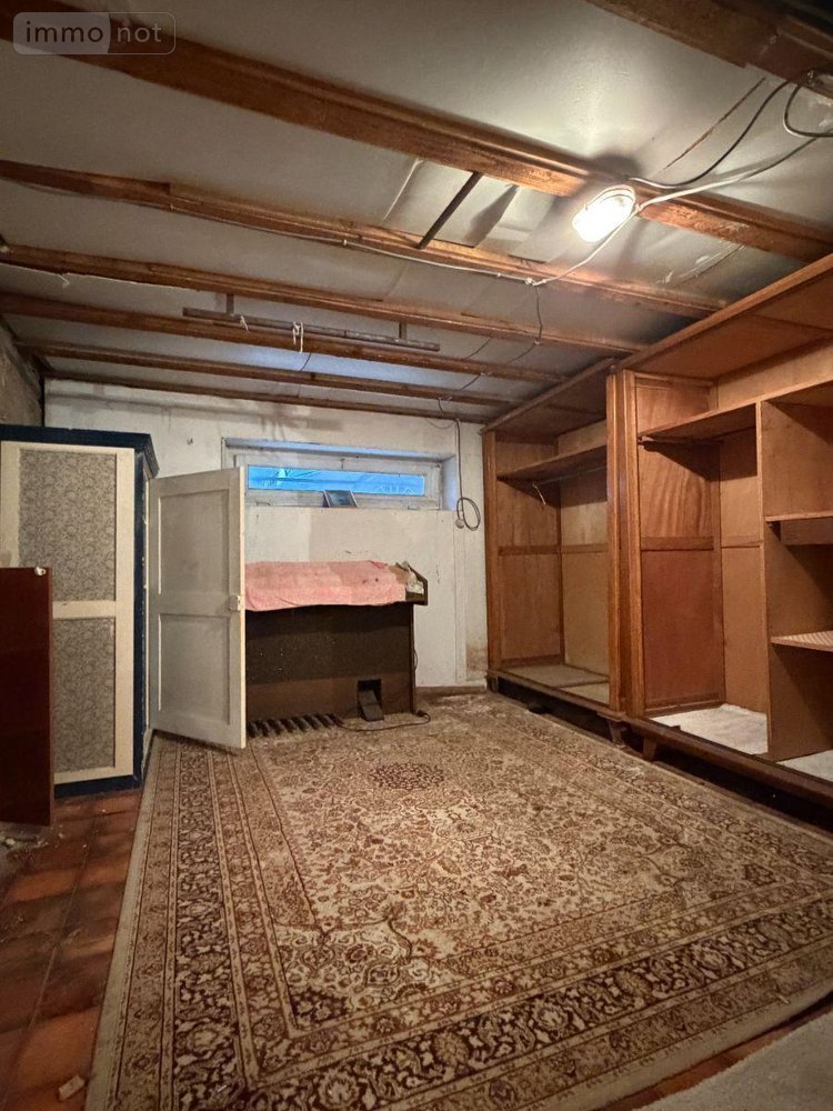 Maison a vendre Mâcon 71000 Saône-et-Loire 66 m2 3 pièces 178500 euros