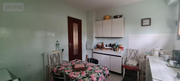 Appartement a vendre Royan 17200 Charente-Maritime 93 m2 5 pièces 345840 euros