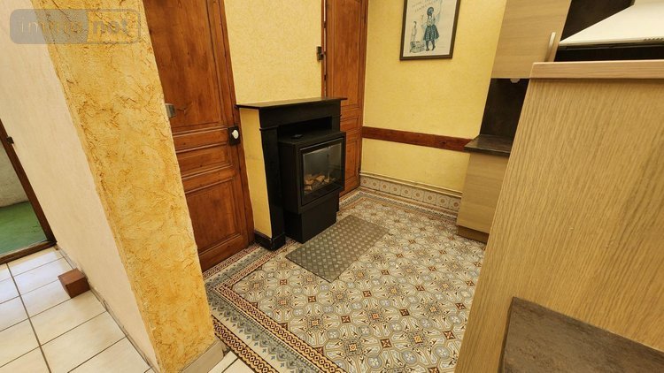 Maison a vendre Dunkerque 59140 Nord 156 m2 6 pièces 322000 euros