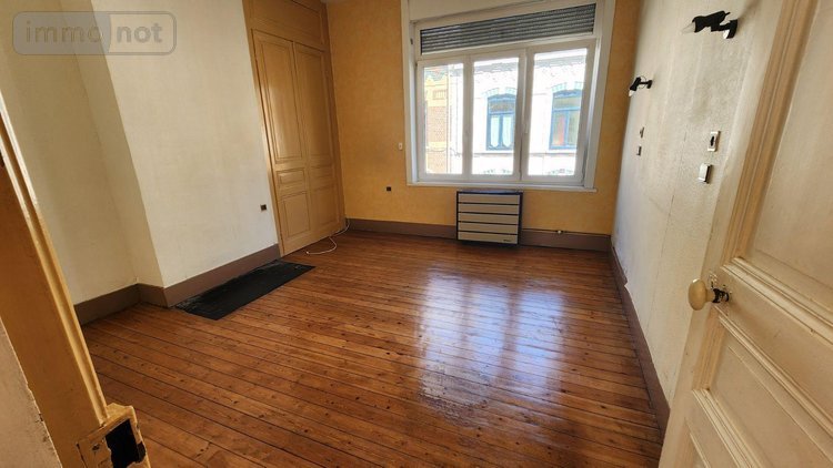 Maison a vendre Dunkerque 59140 Nord 156 m2 6 pièces 322000 euros