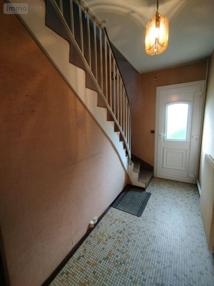 Maison a vendre Le Mans 72000 Sarthe 100 m2 6 pièces 156000 euros