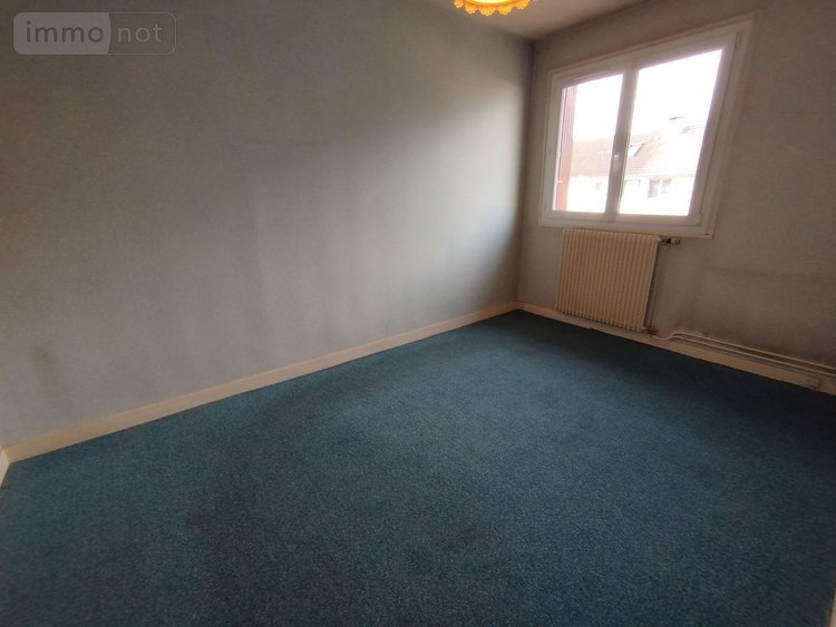 Maison a vendre Le Mans 72000 Sarthe 100 m2 6 pièces 156000 euros