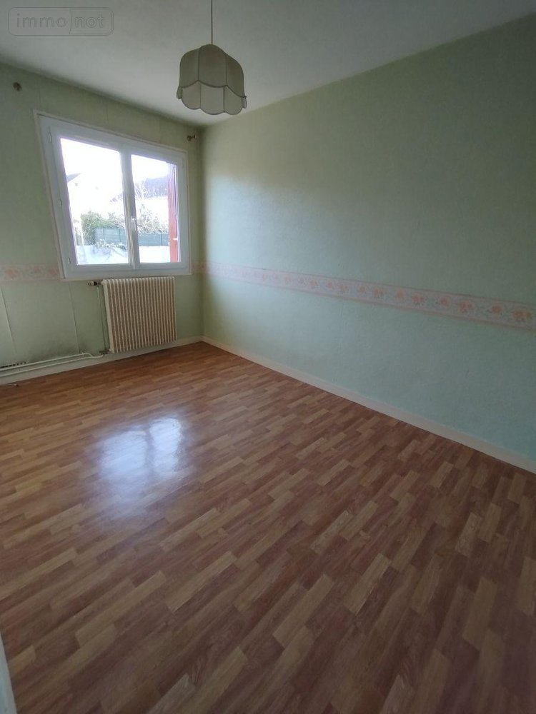 Maison a vendre Le Mans 72000 Sarthe 100 m2 6 pièces 156000 euros