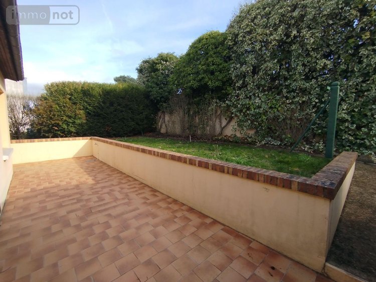 Maison a vendre Le Mans 72000 Sarthe 100 m2 6 pièces 156000 euros