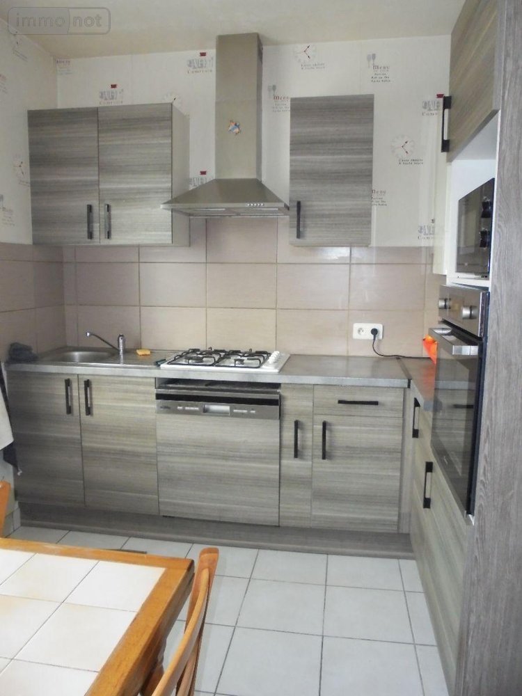 Maison a vendre Dhuizon 41220 Loir-et-Cher 77 m2 3 pièces 136800 euros