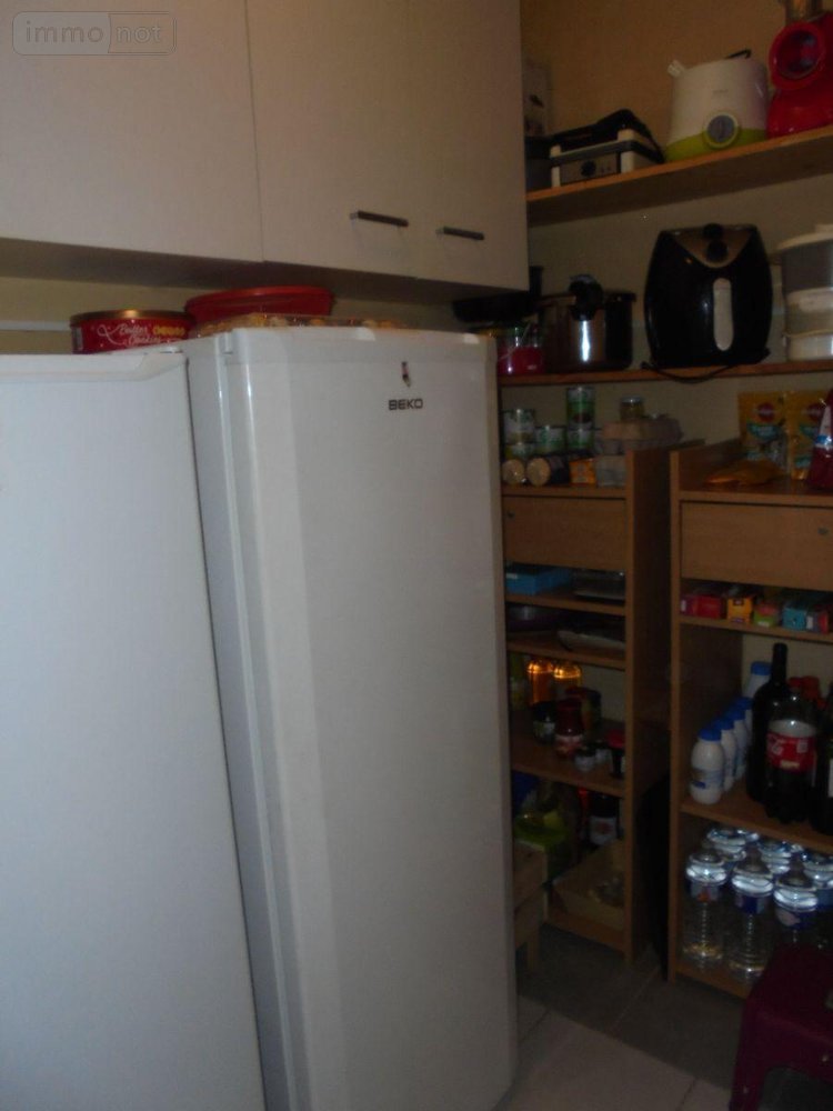 Maison a vendre Dhuizon 41220 Loir-et-Cher 77 m2 3 pièces 136800 euros