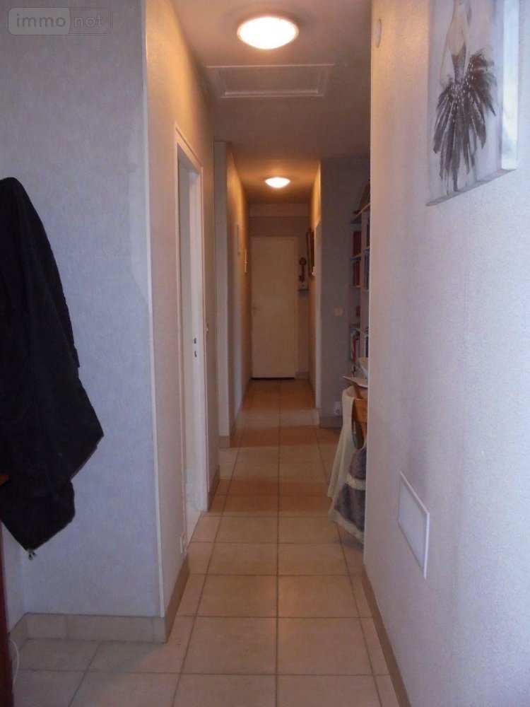 Maison a vendre Dhuizon 41220 Loir-et-Cher 77 m2 3 pièces 136800 euros