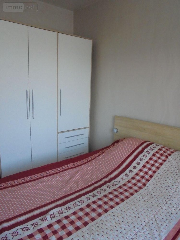 Maison a vendre Dhuizon 41220 Loir-et-Cher 77 m2 3 pièces 136800 euros