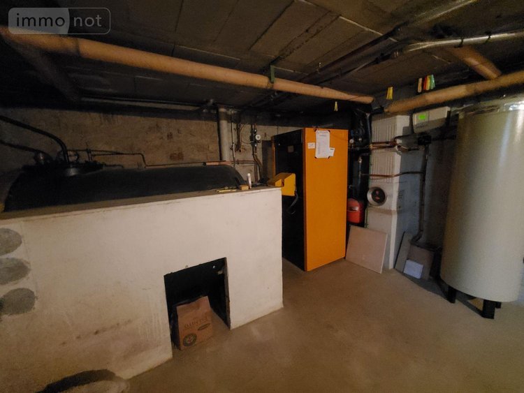 Maison a vendre Guéret 23000 Creuse 85 m2 4 pièces 98580 euros