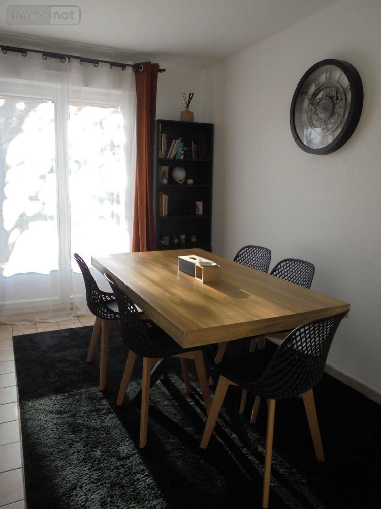 Maison a vendre La Chapelle-Saint-Mesmin 45380 Loiret 86 m2 4 pièces 220600 euros