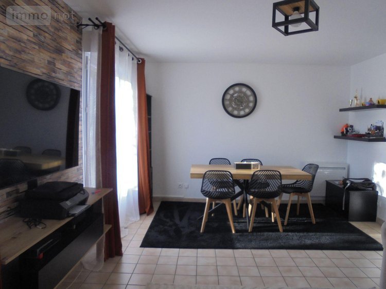 Maison a vendre La Chapelle-Saint-Mesmin 45380 Loiret 86 m2 4 pièces 220600 euros