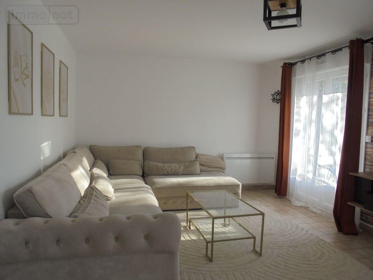 Maison a vendre La Chapelle-Saint-Mesmin 45380 Loiret 86 m2 4 pièces 220600 euros