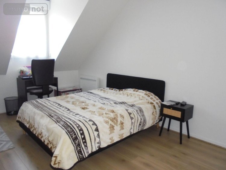 Maison a vendre La Chapelle-Saint-Mesmin 45380 Loiret 86 m2 4 pièces 220600 euros