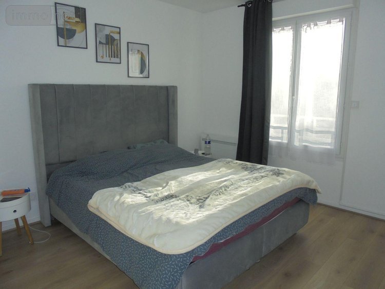 Maison a vendre La Chapelle-Saint-Mesmin 45380 Loiret 86 m2 4 pièces 220600 euros