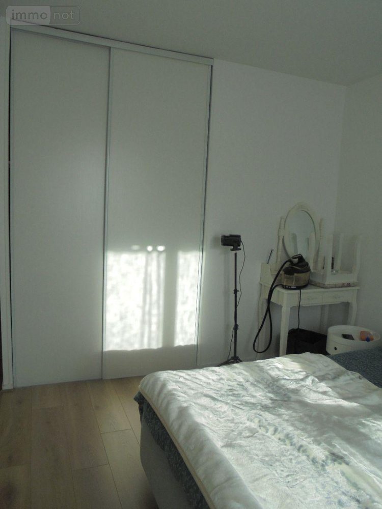 Maison a vendre La Chapelle-Saint-Mesmin 45380 Loiret 86 m2 4 pièces 220600 euros