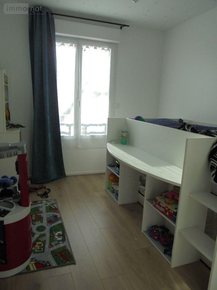 Maison a vendre La Chapelle-Saint-Mesmin 45380 Loiret 86 m2 4 pièces 220600 euros