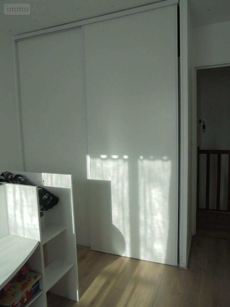 Maison a vendre La Chapelle-Saint-Mesmin 45380 Loiret 86 m2 4 pièces 220600 euros