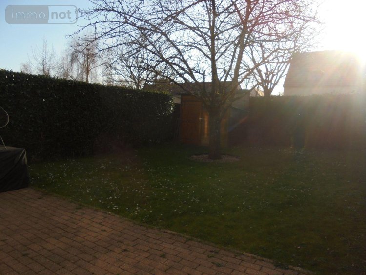 Maison a vendre La Chapelle-Saint-Mesmin 45380 Loiret 86 m2 4 pièces 220600 euros