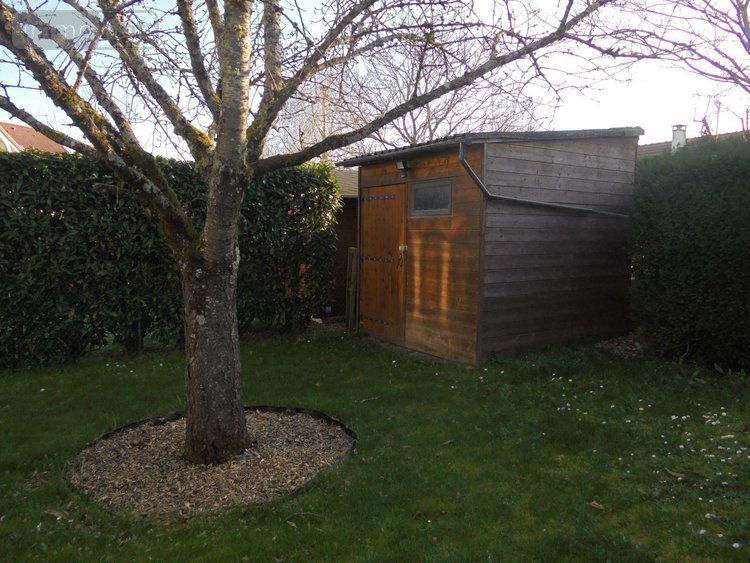 Maison a vendre La Chapelle-Saint-Mesmin 45380 Loiret 86 m2 4 pièces 220600 euros