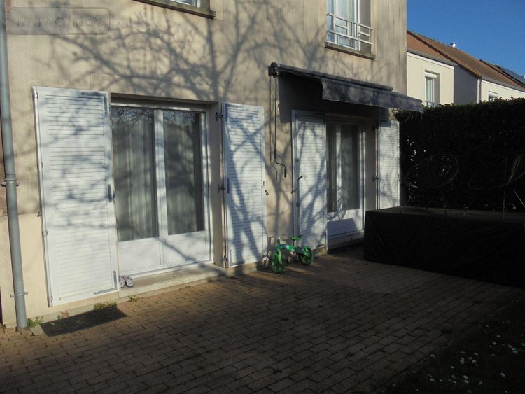 Maison a vendre La Chapelle-Saint-Mesmin 45380 Loiret 86 m2 4 pièces 220600 euros