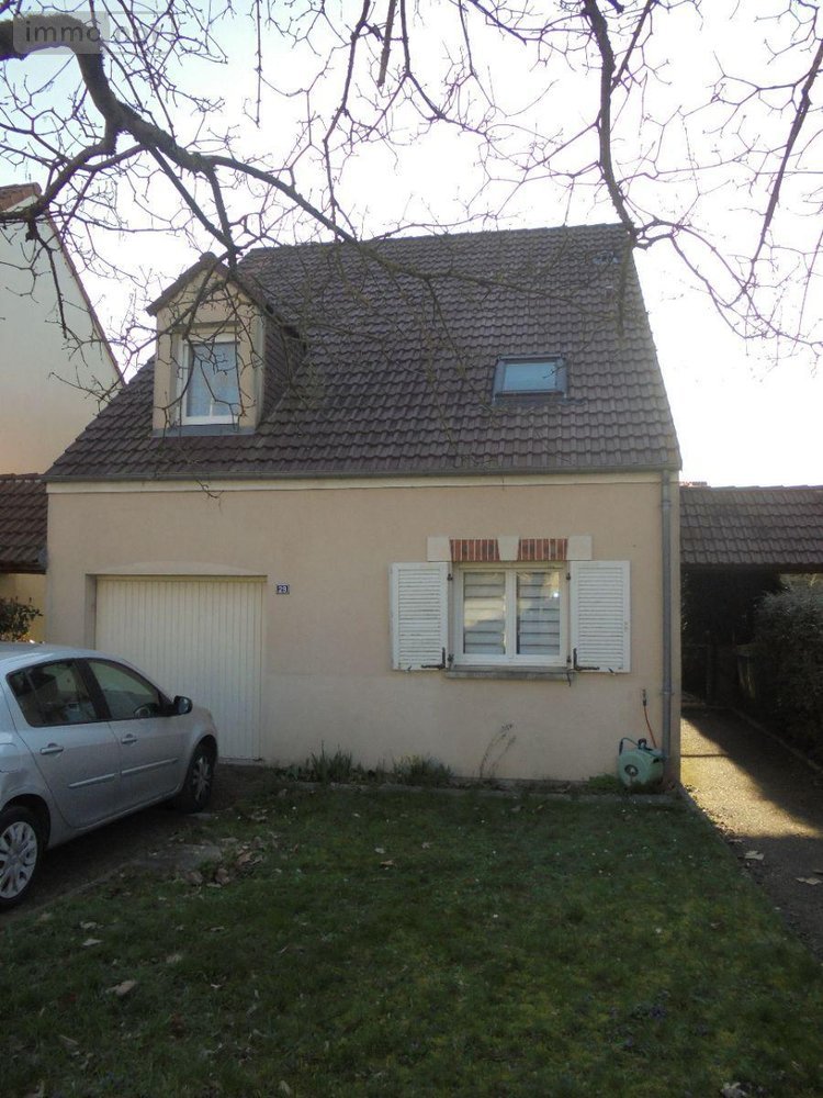 Maison a vendre La Chapelle-Saint-Mesmin 45380 Loiret 86 m2 4 pièces 220600 euros