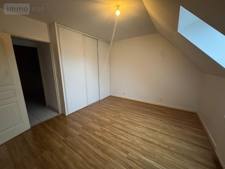 Maison a vendre Saint-Julien-les-Villas 10800 Aube 105 m2 5 pièces 189500 euros